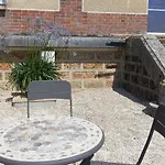 Demeure De La Garenne 4* Montmirail (Marne)