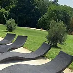 Demeure De La Garenne Montmirail (Marne)