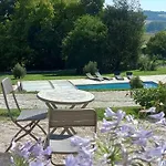 Bed & Breakfast Demeure De La Garenne