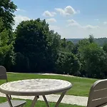 Demeure De La Garenne