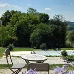 Bed & Breakfast Demeure De La Garenne