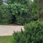 Demeure De La Garenne לינה וארוחת בוקר