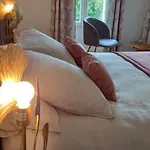 Demeure De La Garenne Bed & Breakfast Montmirail (Marne)