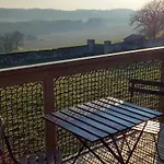 Demeure De La Garenne Montmirail (Marne)