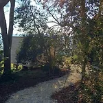 Demeure De La Garenne Montmirail (Marne)