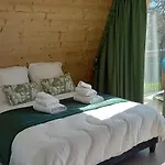 Demeure De La Garenne Bed & Breakfast Montmirail (Marne)