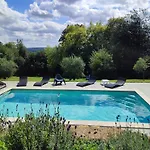 B&B Demeure De La Garenne 4*