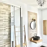 B&B Demeure De La Garenne