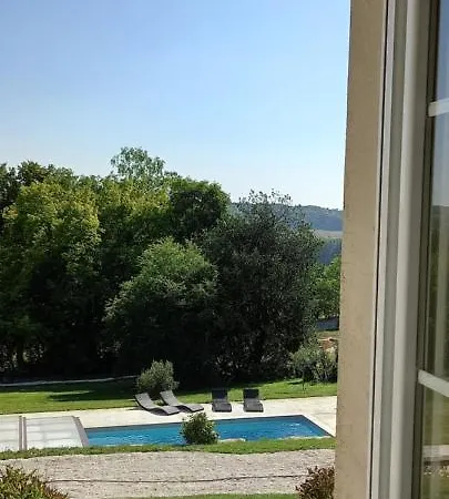 Bed & Breakfast Demeure De La Garenne