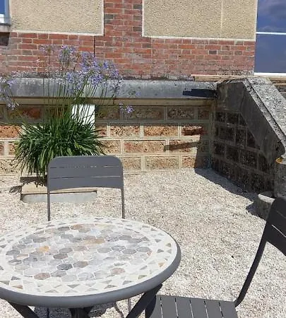 Demeure De La Garenne 4* Montmirail (Marne)