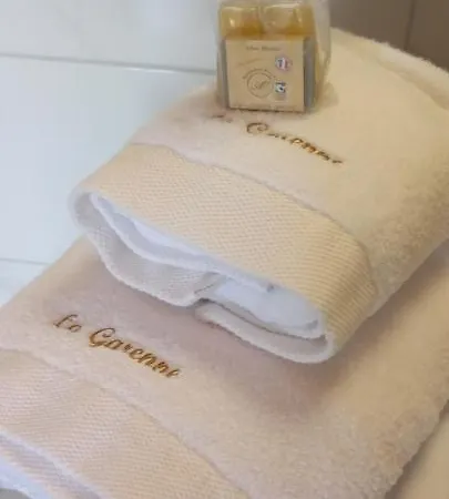 Demeure De La Garenne Bed & Breakfast