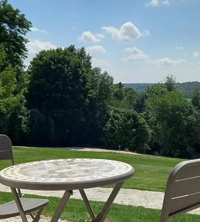 Demeure De La Garenne