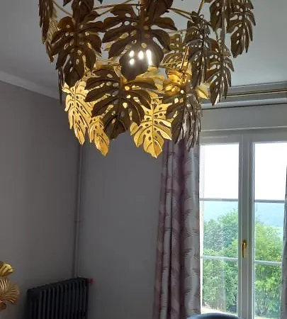 Demeure De La Garenne Montmirail (Marne)