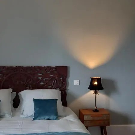 Demeure De La Garenne 4* Montmirail (Marne)