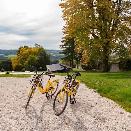 Demeure De La Garenne Bed & Breakfast Montmirail (Marne)