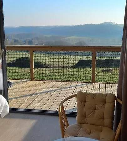 Bed and breakfast Demeure De La Garenne Montmirail (Marne)