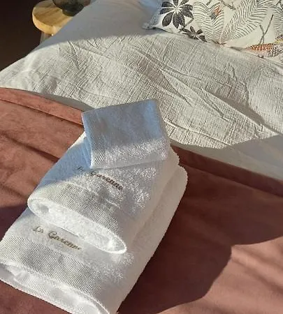 Demeure De La Garenne Montmirail (Marne)