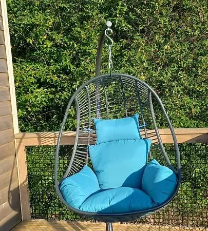 Bed and breakfast Demeure De La Garenne Montmirail (Marne)