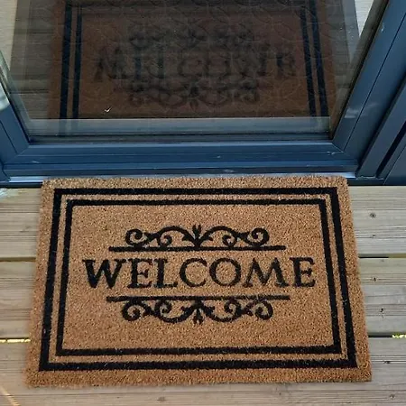 Demeure De La Garenne Bed and breakfast