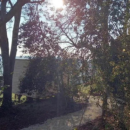 Demeure De La Garenne * Montmirail (Marne)