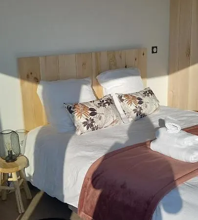 Demeure De La Garenne Bed & Breakfast Montmirail (Marne)