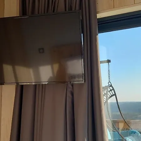 Demeure De La Garenne