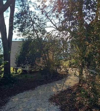 Demeure De La Garenne Montmirail (Marne)