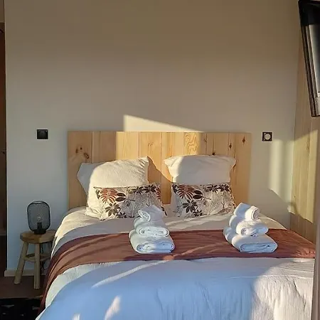 Demeure De La Garenne Bed & Breakfast