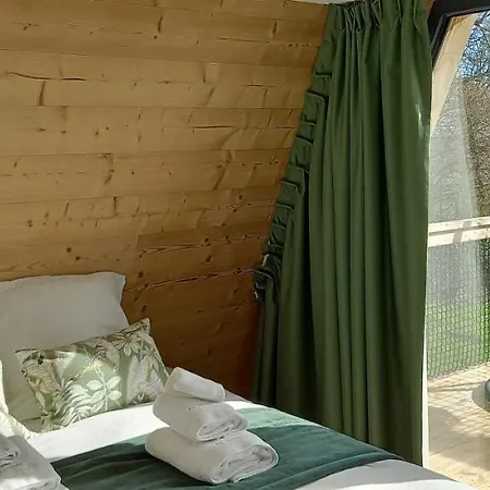 Demeure De La Garenne Montmirail (Marne)