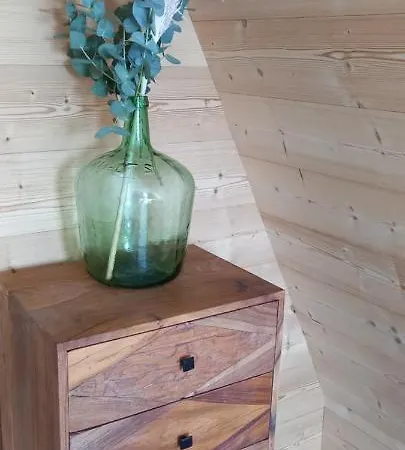 Demeure De La Garenne 4*