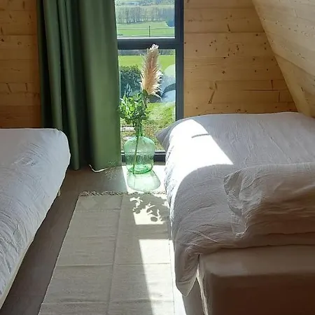 Bed & Breakfast Demeure De La Garenne