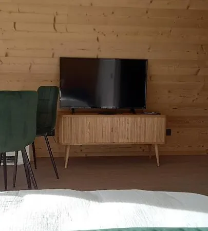 Demeure De La Garenne 4* Montmirail (Marne)