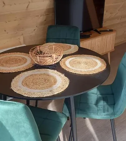 Bed & Breakfast Demeure De La Garenne 4*