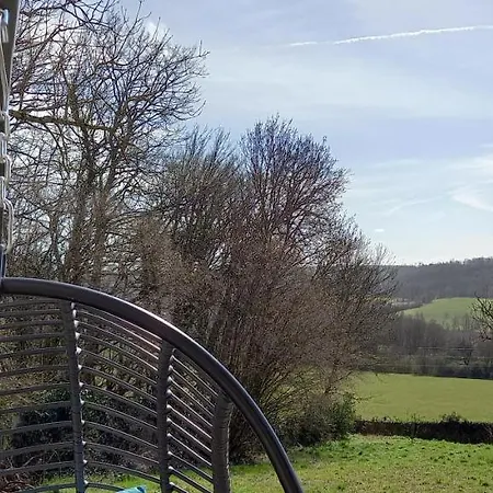 Demeure De La Garenne