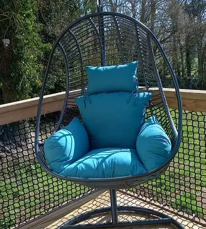 Bed & Breakfast Demeure De La Garenne