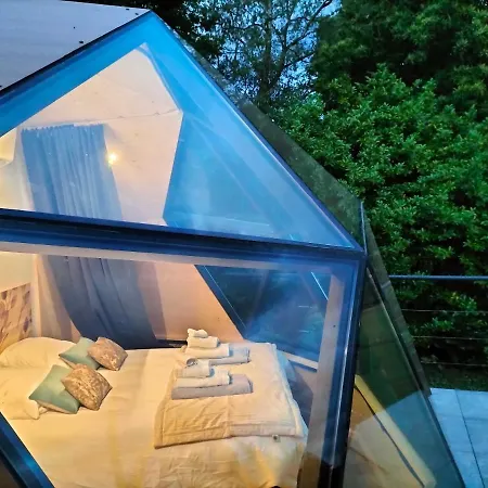 Demeure De La Garenne 4* Montmirail (Marne)