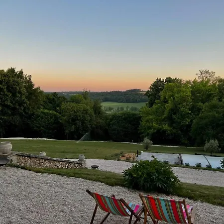 Demeure De La Garenne