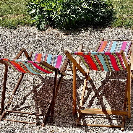 Demeure De La Garenne 4* Montmirail (Marne)
