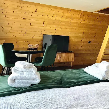 Demeure De La Garenne 4* Montmirail (Marne)