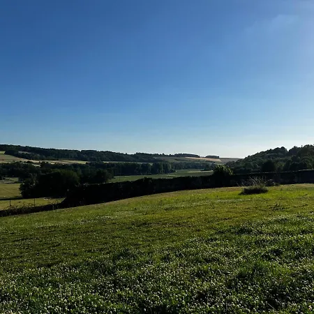 Demeure De La Garenne