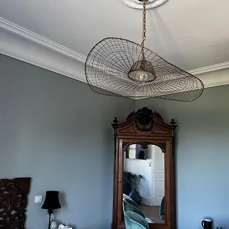 Bed & Breakfast Demeure De La Garenne *