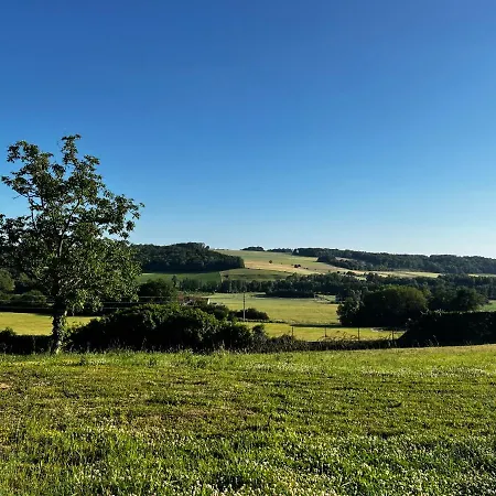 Bed & Breakfast Demeure De La Garenne *