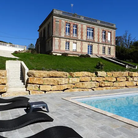 Demeure De La Garenne