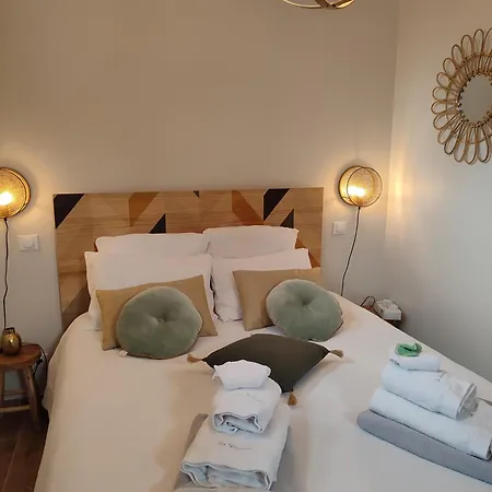 Demeure De La Garenne 4* Montmirail (Marne)