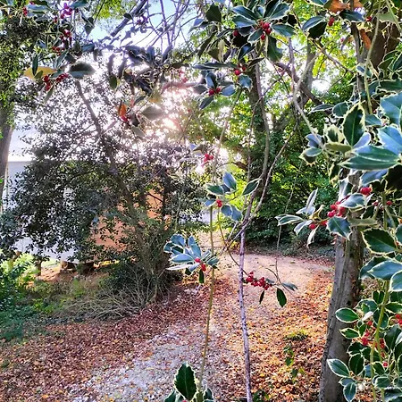 Demeure De La Garenne 4*