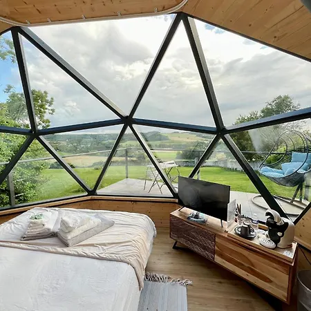 Demeure De La Garenne 4* Montmirail (Marne)