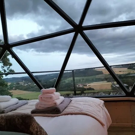 Bed & Breakfast Demeure De La Garenne Montmirail (Marne)