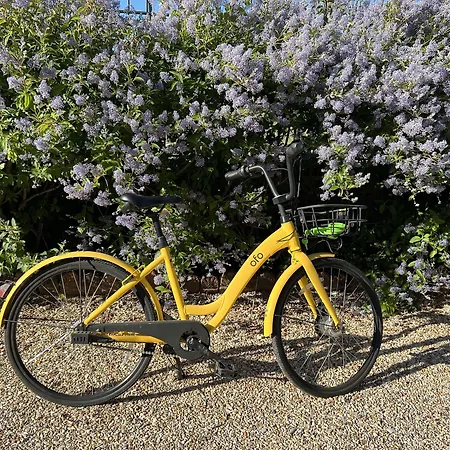 Demeure De La Garenne