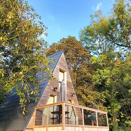 Demeure De La Garenne Bed & Breakfast