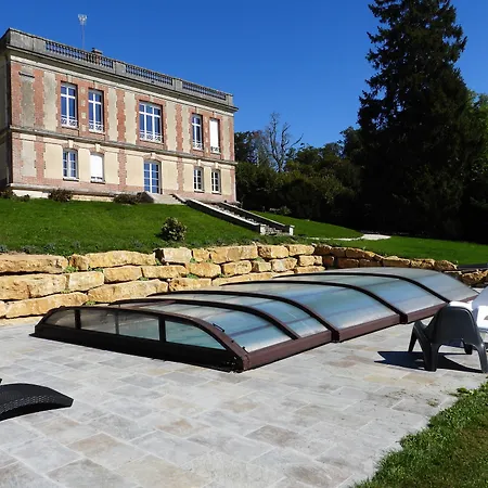 Demeure De La Garenne